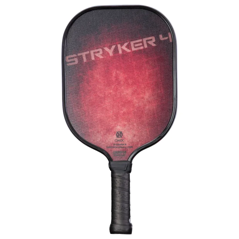 Stryker 4 コンポジットピックルボールパドル