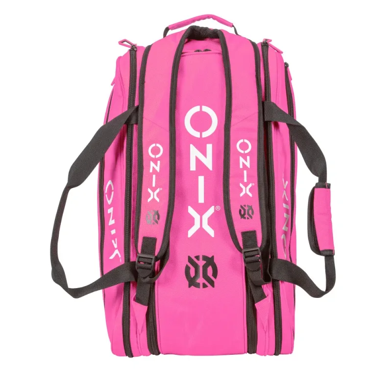 Pro Team Pickleball Paddle Bag