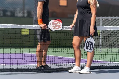 Evoke Premier CT-16 Pickleball Paddle