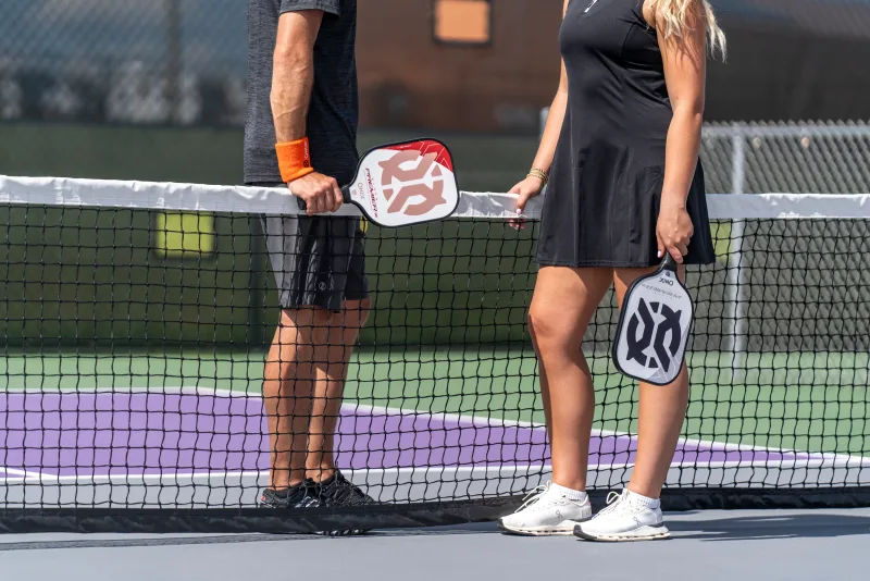 Evoke Premier CT-16 Pickleball Paddle