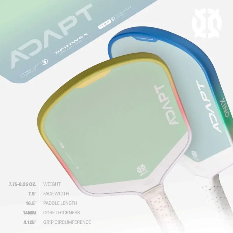 Pala da Pickleball Adapt