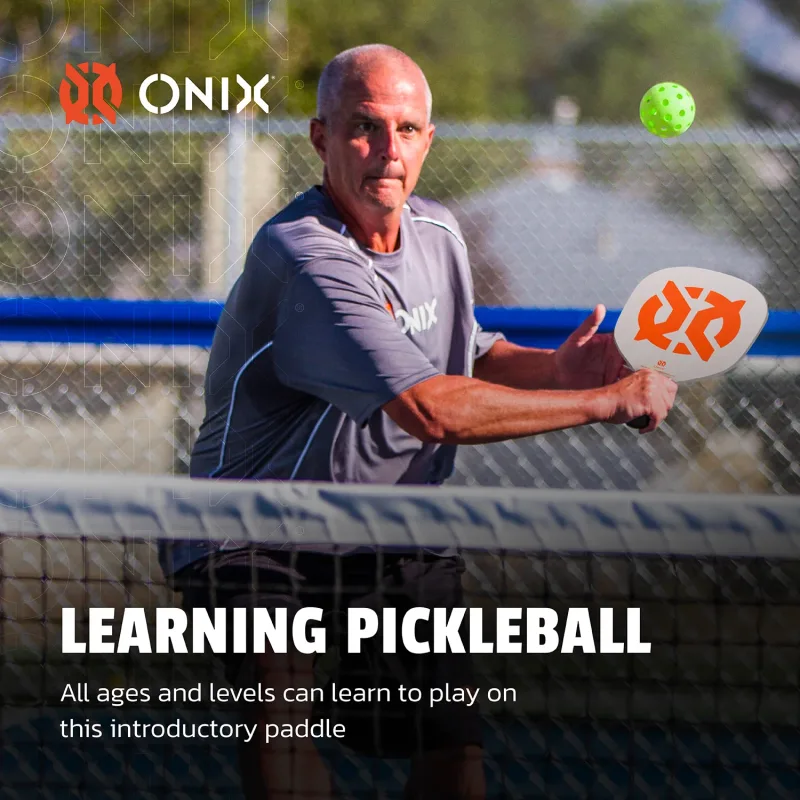 Pickleball Starter Set