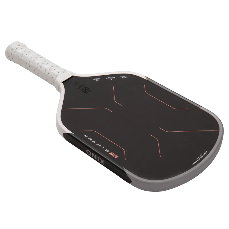 Praxis Pickleball Paddle