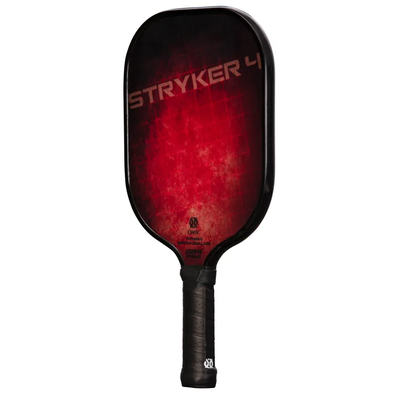 Stryker 4 コンポジットピックルボールパドル