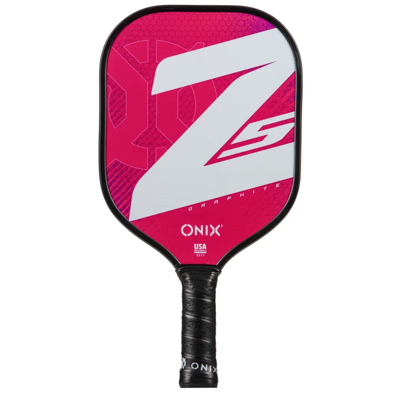 Z5 Mod V2 Graphite Pickleball Paddle