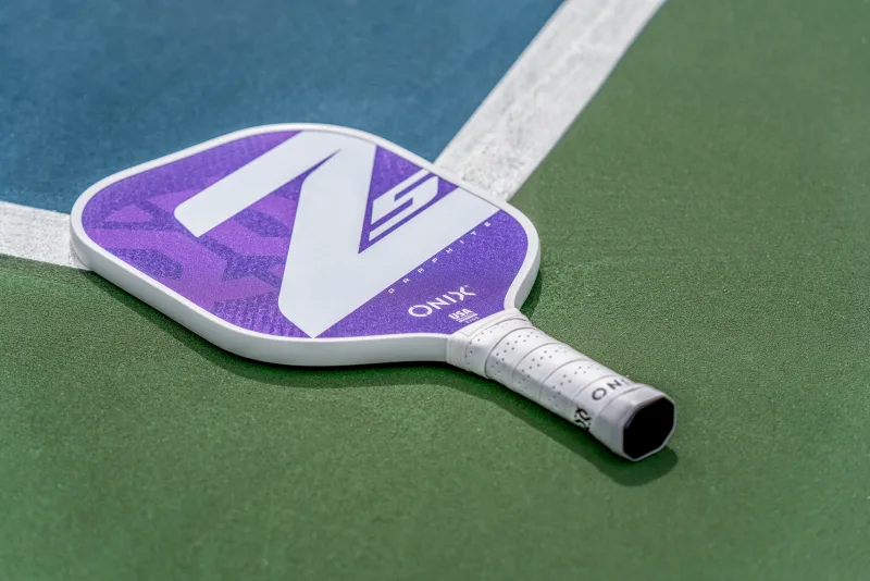 Z5 Mod V2 Graphite Pickleball Paddle