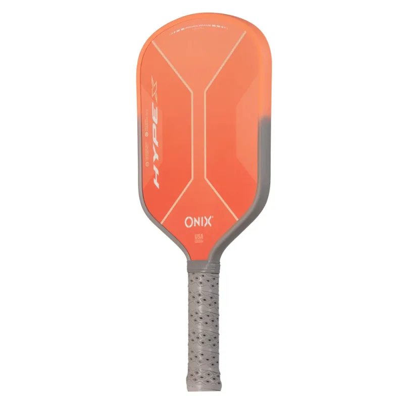Pala da pickleball Hype X
