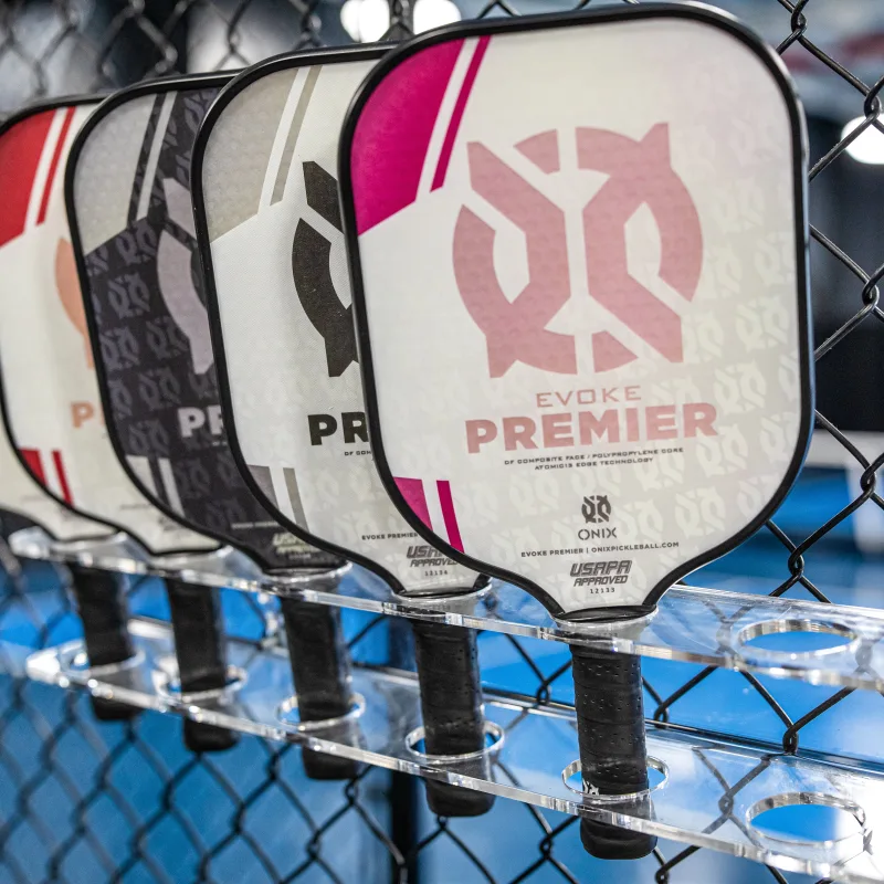 Raquette de pickleball Evoke Premier