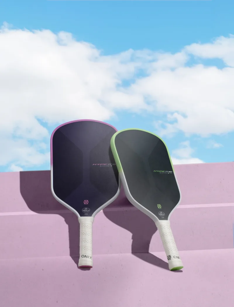 Hype X Lite Pickleball Paddle