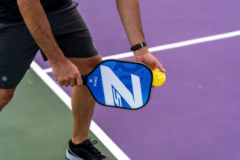 Z5 Mod V2 Graphite Pickleball Paddle