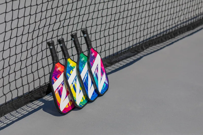 Z Junior Composite Pickleball-ketsjer