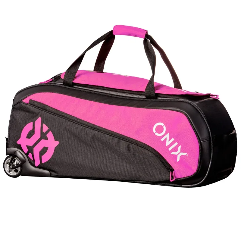 Saco de Pickleball com Rodas Pro Team