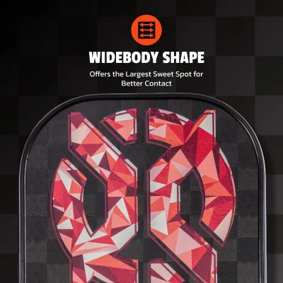 Outbreak Pickleball Paddle