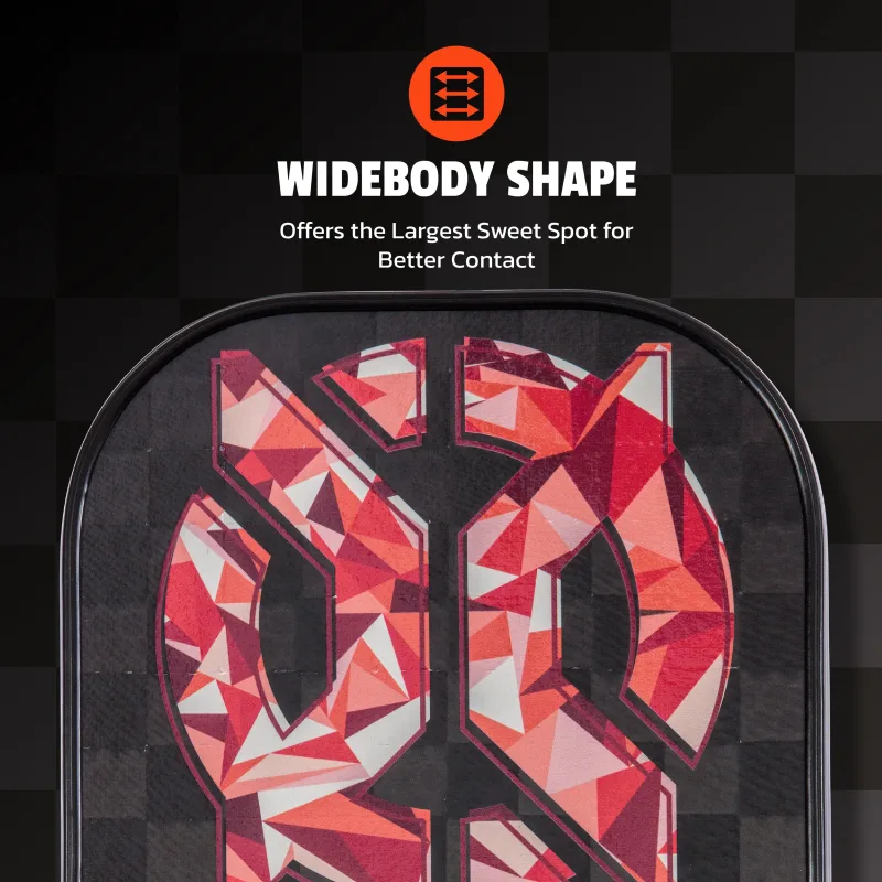 Outbreak Pickleball Paddle