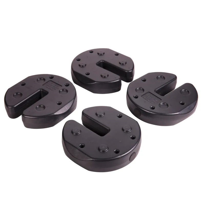 Pickleball Net Weights