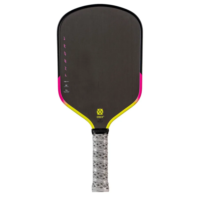 Theory Pickleball Paddle