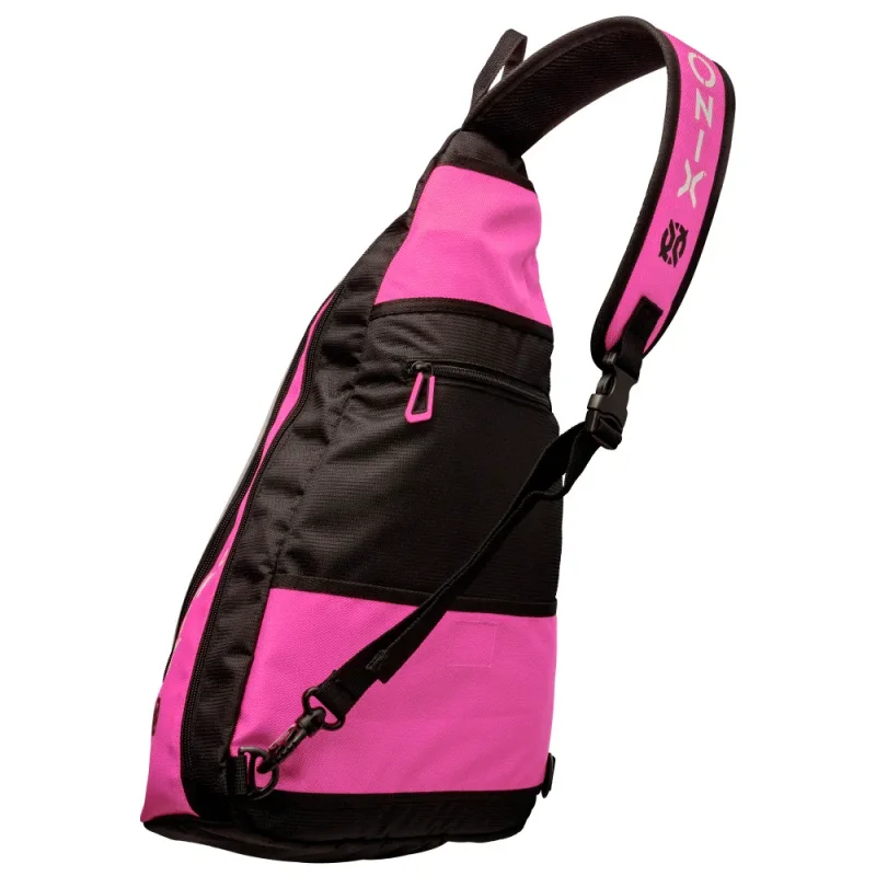 Pro Team Pickleball Sling Bag