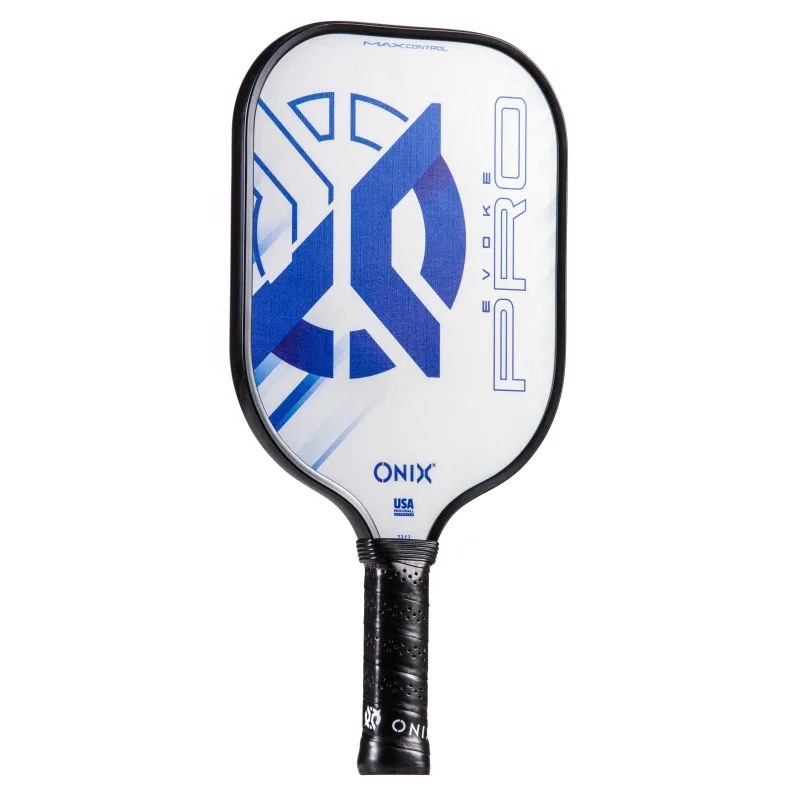 Evoke Pro pickleball-ketsjer