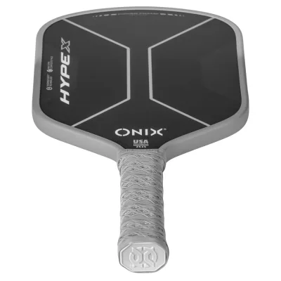 Pala da pickleball Hype X