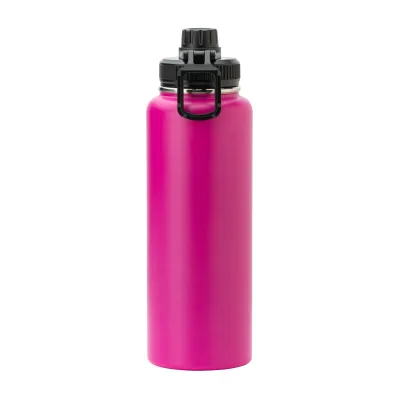Stainless Double Wall Pickleball Water Bottle
