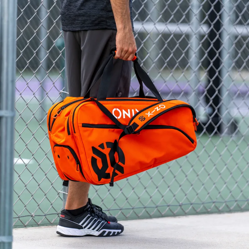 Pro Team Pickleball Paddle Bag