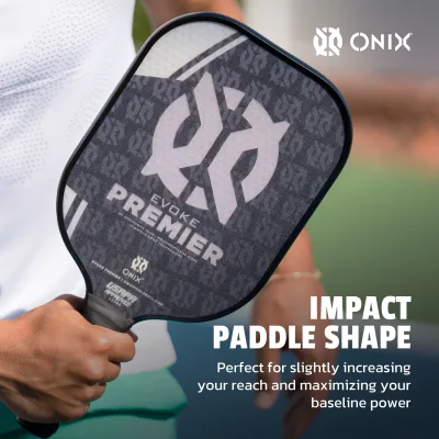 Raquette de pickleball Evoke Premier
