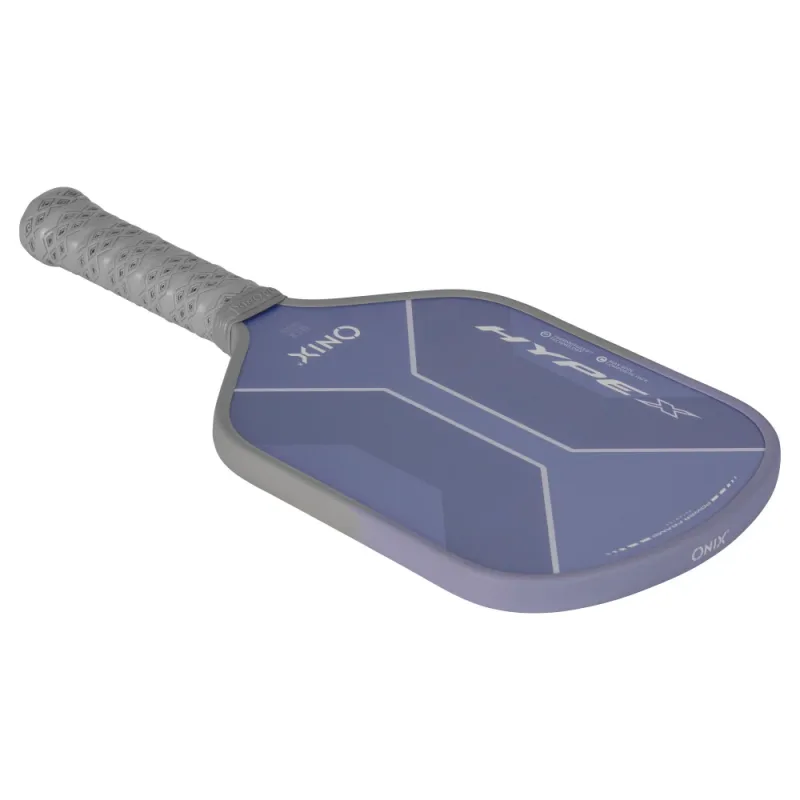 Pala da pickleball Hype X
