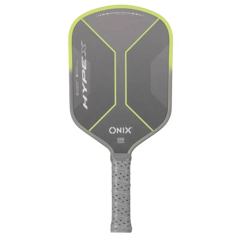 Pala da pickleball Hype X