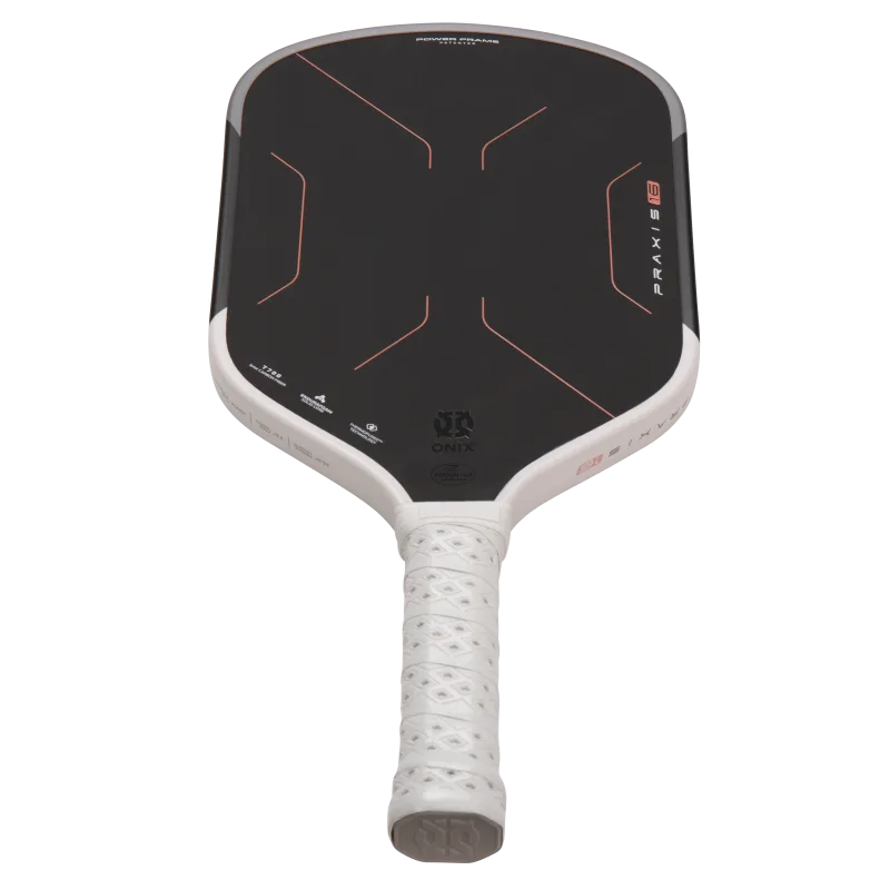Praxis Pickleball Paddle