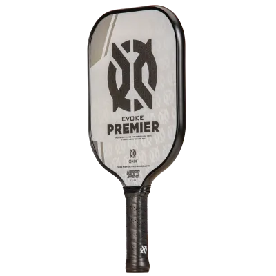 Raquette de pickleball Evoke Premier