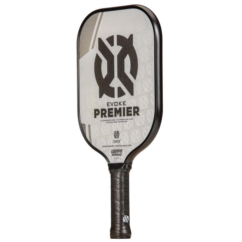 Raquette de pickleball Evoke Premier