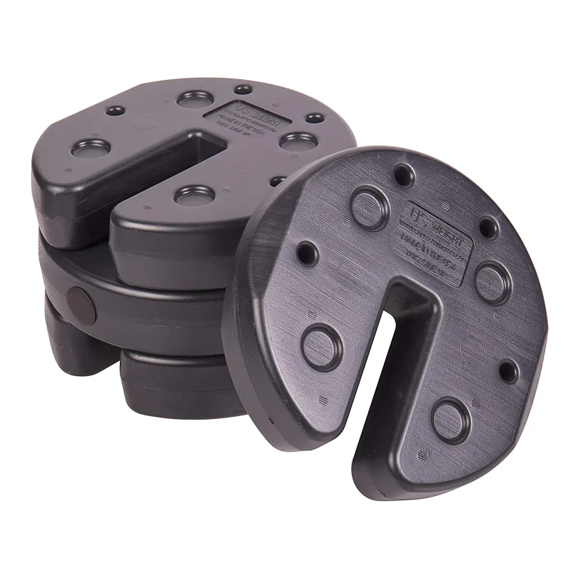 Pickleball Net Weights