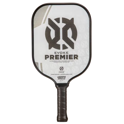 Raquette de pickleball Evoke Premier