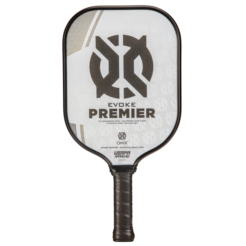 Raquette de pickleball Evoke Premier