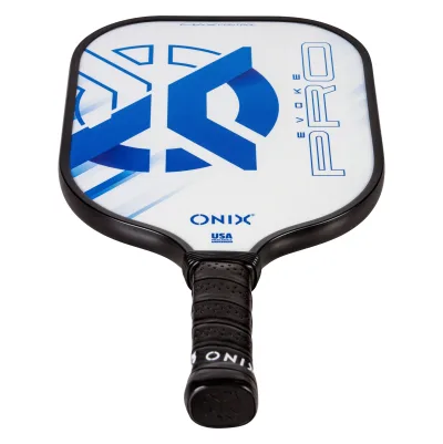 Evoke Pro pickleball-ketsjer