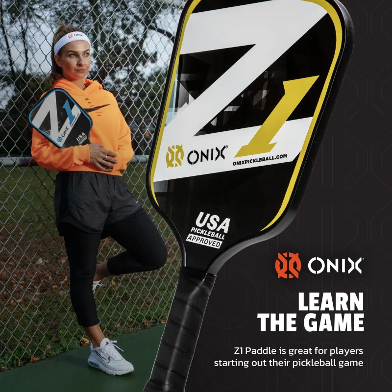 Z1 Composite Pickleball Paddle