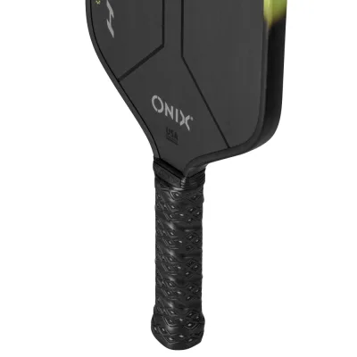 Hype X Pro Raw Carbon Pickleball Paddle