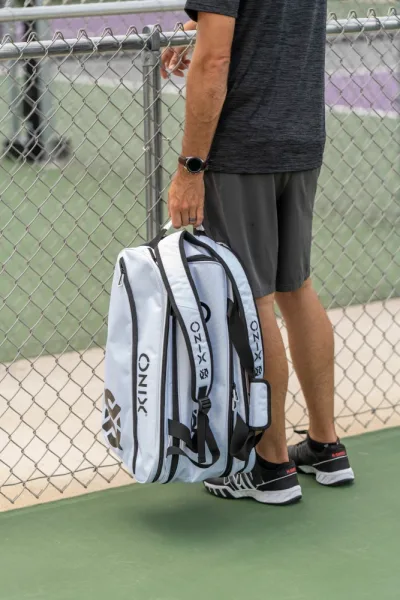 Pro Team Pickleball Paddle Bag