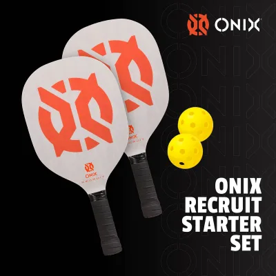 Pickleball Starter Set