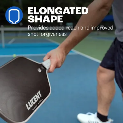 Lucent Pickleball Paddle