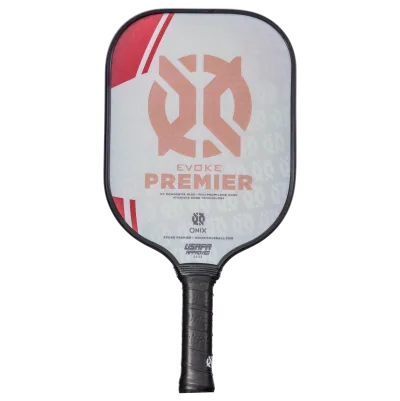 Raquette de pickleball Evoke Premier