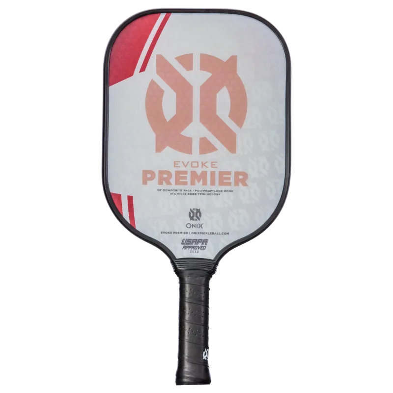 Raquette de pickleball Evoke Premier