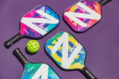 Z Junior Composite Pickleball-ketsjer