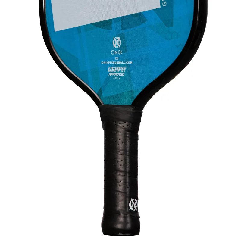 Raquete de Pickleball em Grafite Z5 Mod Series