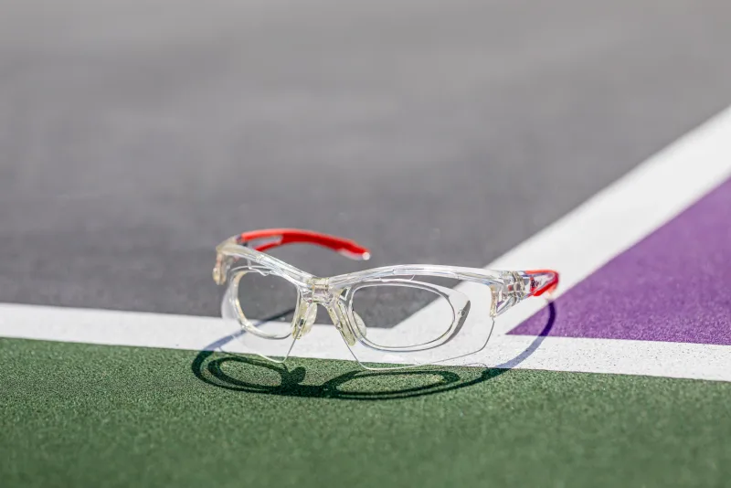 Pickleball Glasses - Owl RX