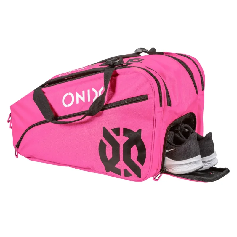 Pro Team Pickleball Paddle Bag