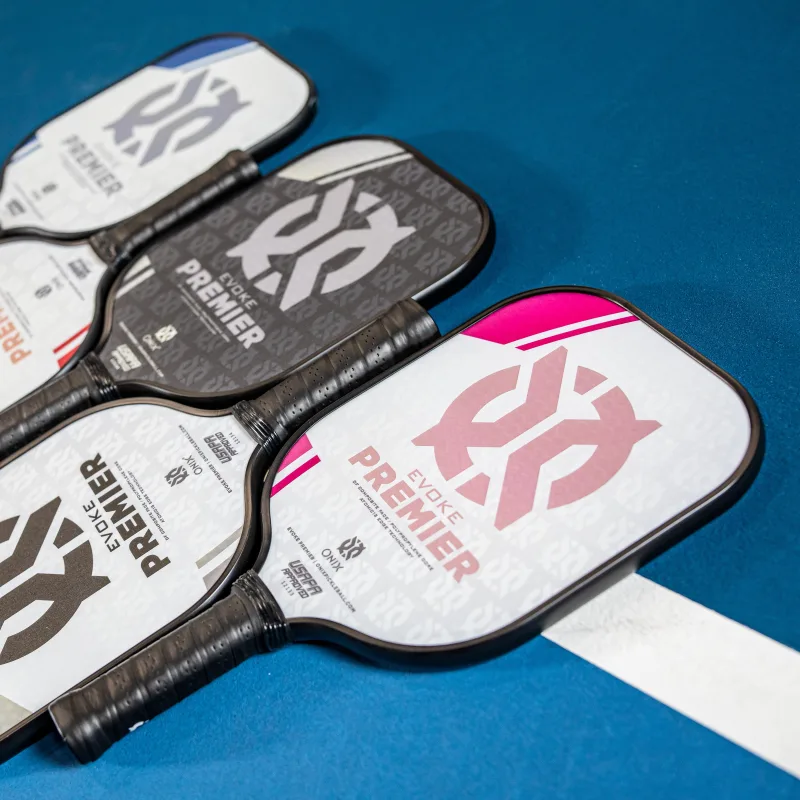 Raquette de pickleball Evoke Premier