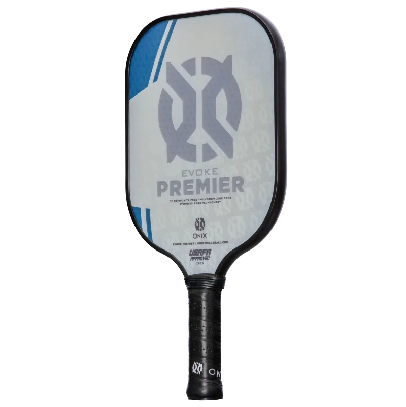 Raquette de pickleball Evoke Premier