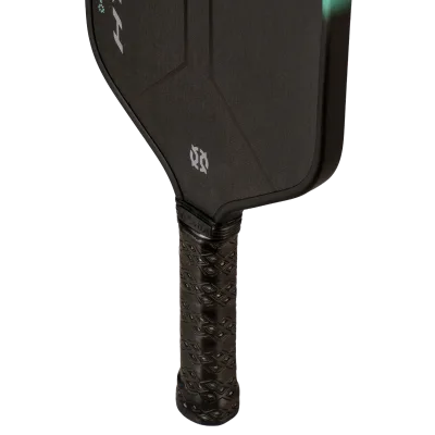 Hype X Pro Raw Carbon Pickleball Paddle