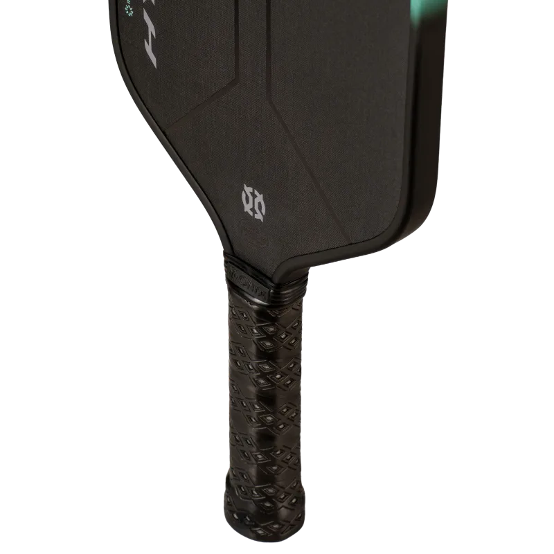 Hype X Pro Raw Carbon Pickleball Paddle